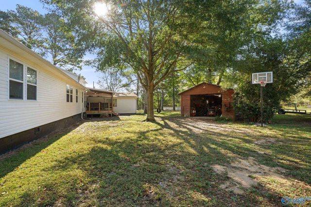 155 Blue Spring Road, Somerville, AL 35670