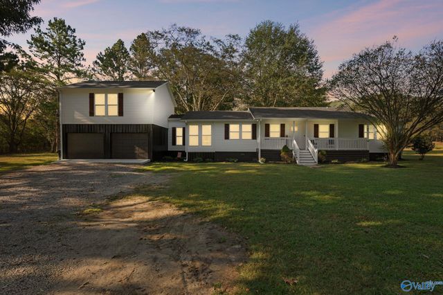 155 Blue Spring Road, Somerville, AL 35670
