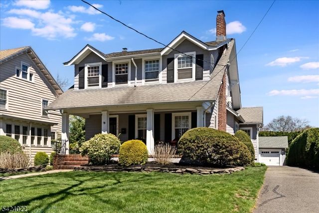 706 Mountain Ave, Westfield Town, NJ 07090