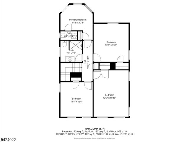 706 Mountain Ave, Westfield Town, NJ 07090