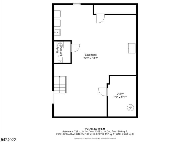 706 Mountain Ave, Westfield Town, NJ 07090