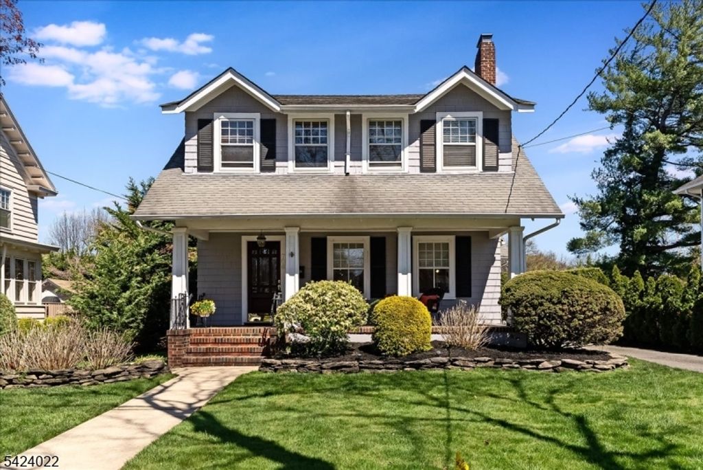 706 Mountain Ave, Westfield Town, NJ 07090