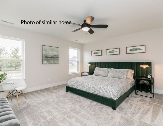 540 Davis Drive NE, Mt Vernon, IA 52314