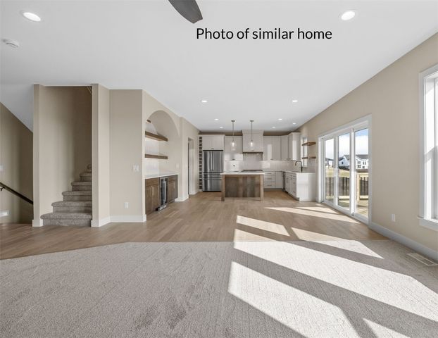 540 Davis Drive NE, Mt Vernon, IA 52314