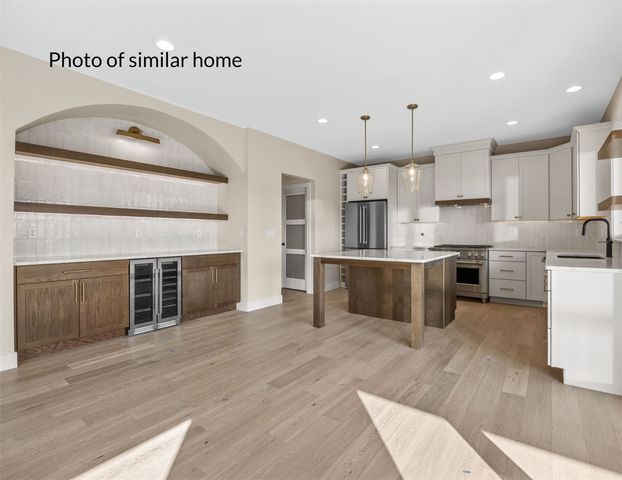 540 Davis Drive NE, Mt Vernon, IA 52314