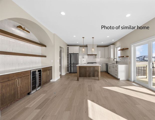 540 Davis Drive NE, Mt Vernon, IA 52314