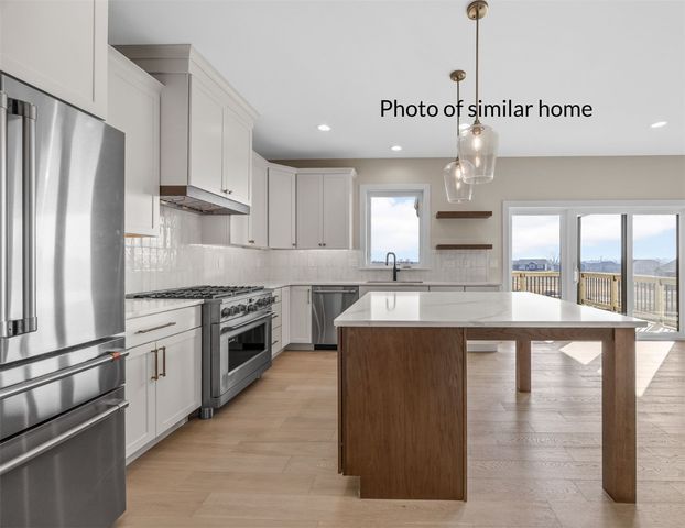 540 Davis Drive NE, Mt Vernon, IA 52314