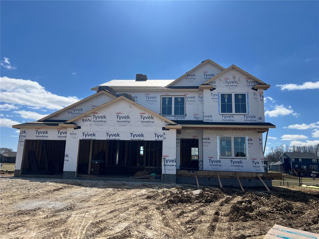 540 Davis Drive NE, Mt Vernon, IA 52314