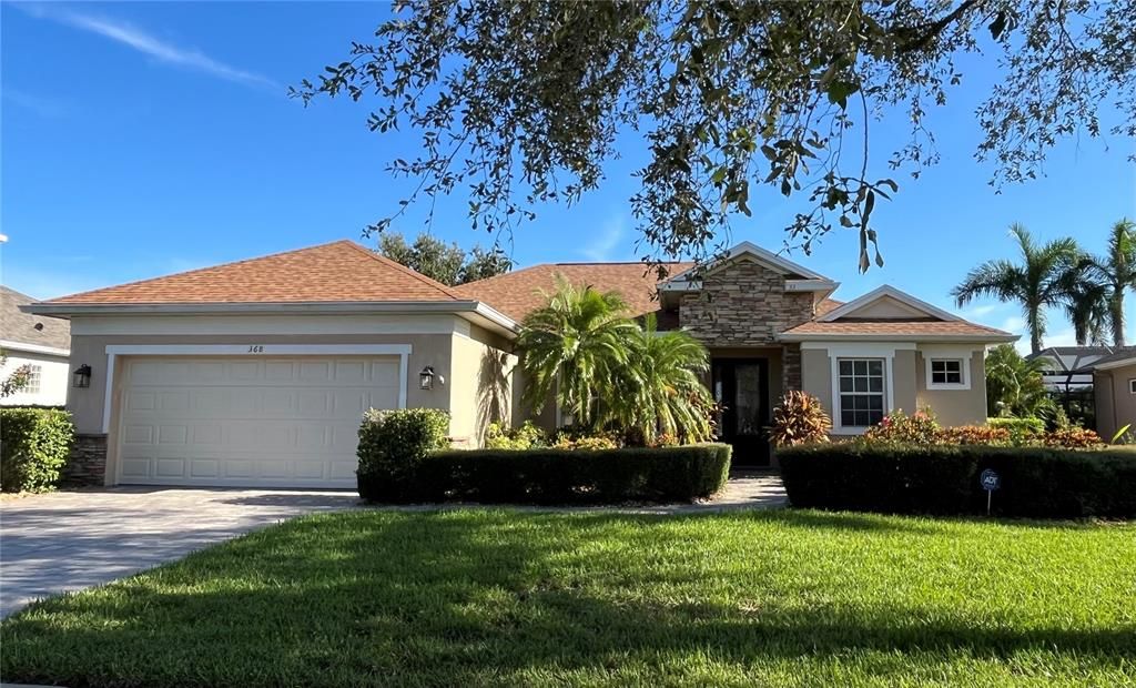 368 SNAPDRAGON LOOP, Bradenton, FL 34212