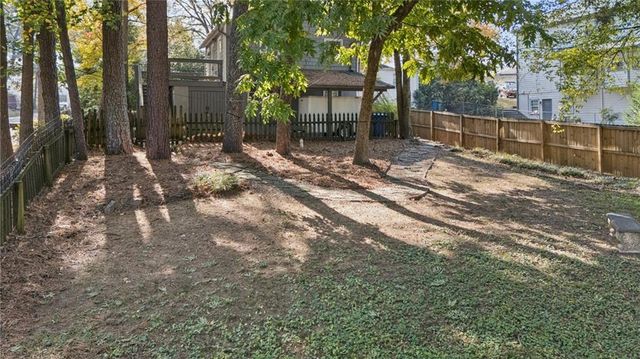 1720 Marvin NW Street, Atlanta, GA 30318