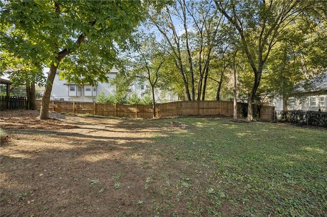 1720 Marvin NW Street, Atlanta, GA 30318