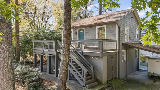 1720 Marvin NW Street, Atlanta, GA 30318