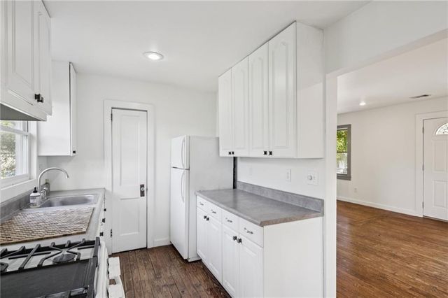 1720 Marvin NW Street, Atlanta, GA 30318