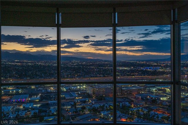 200 West Sahara Avenue 3401, Las Vegas, NV 89102