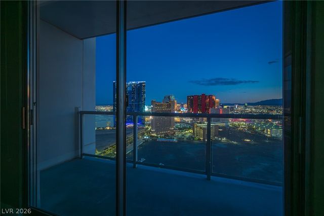 200 West Sahara Avenue 3401, Las Vegas, NV 89102