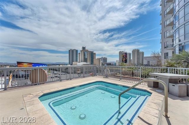 200 West Sahara Avenue 3401, Las Vegas, NV 89102