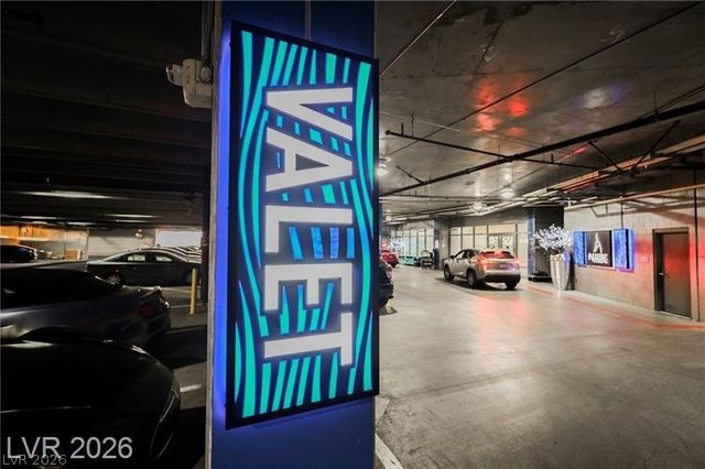200 West Sahara Avenue 3401, Las Vegas, NV 89102