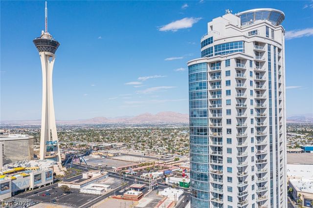 200 West Sahara Avenue 3401, Las Vegas, NV 89102