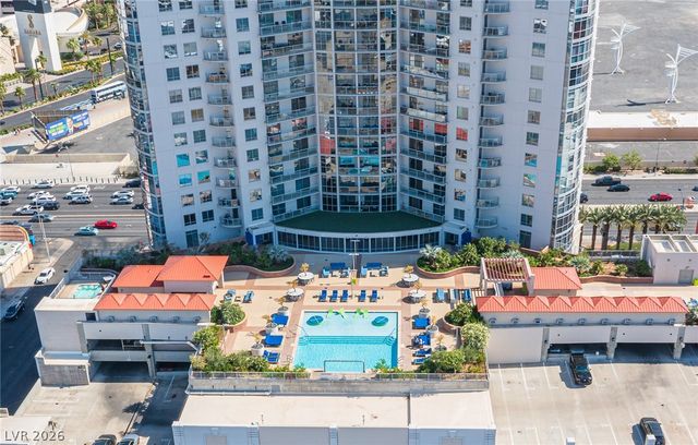 200 West Sahara Avenue 3401, Las Vegas, NV 89102