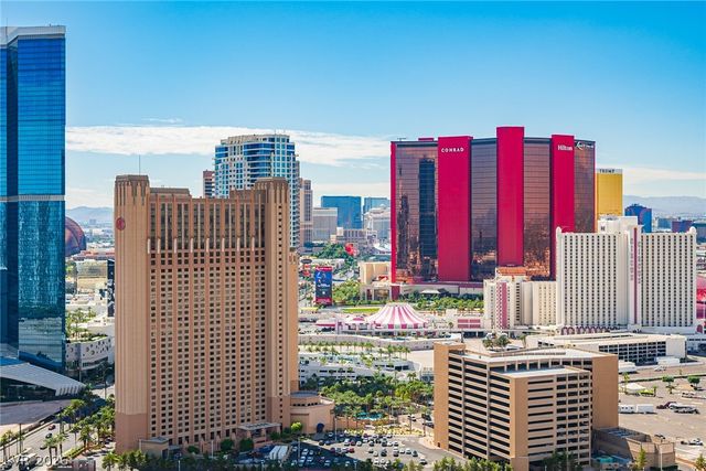 200 West Sahara Avenue 3401, Las Vegas, NV 89102
