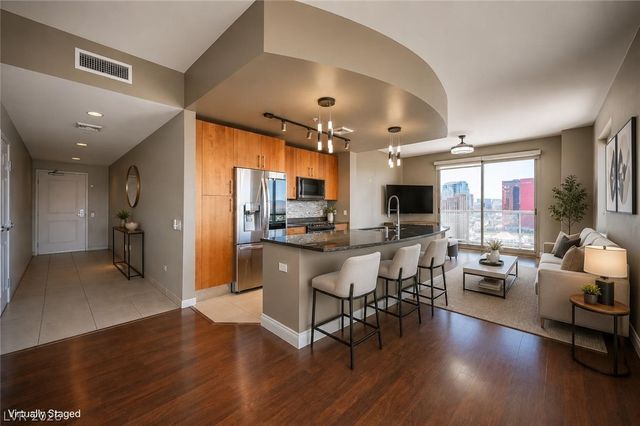 200 West Sahara Avenue 3401, Las Vegas, NV 89102