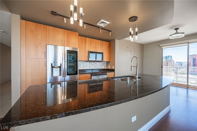 200 West Sahara Avenue 3401, Las Vegas, NV 89102