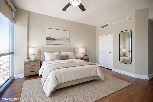 200 West Sahara Avenue 3401, Las Vegas, NV 89102