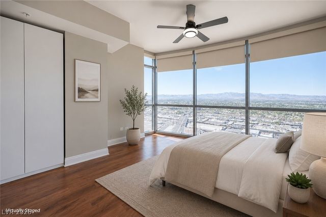 200 West Sahara Avenue 3401, Las Vegas, NV 89102