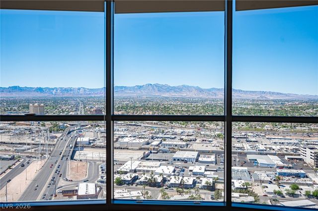 200 West Sahara Avenue 3401, Las Vegas, NV 89102
