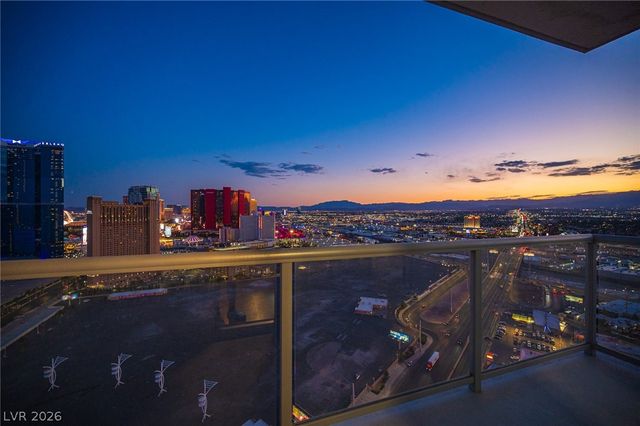 200 West Sahara Avenue 3401, Las Vegas, NV 89102