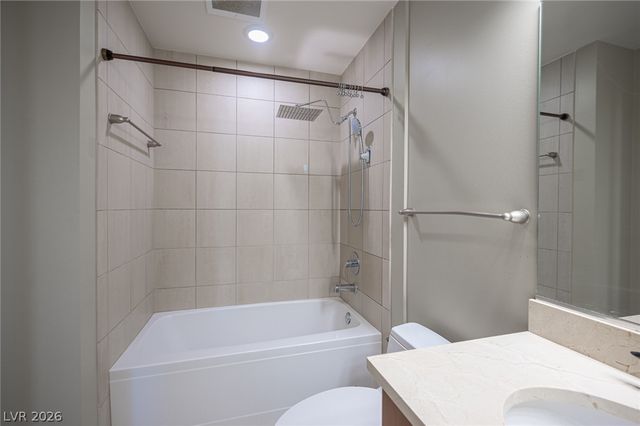 200 West Sahara Avenue 3401, Las Vegas, NV 89102