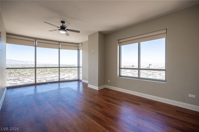 200 West Sahara Avenue 3401, Las Vegas, NV 89102