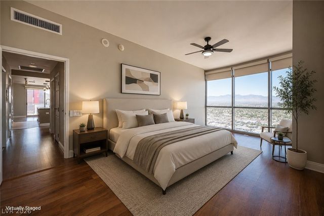 200 West Sahara Avenue 3401, Las Vegas, NV 89102
