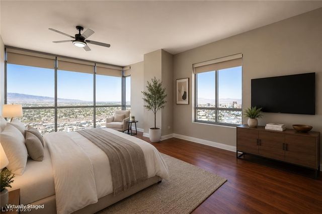 200 West Sahara Avenue 3401, Las Vegas, NV 89102
