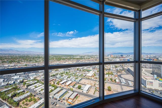 200 West Sahara Avenue 3401, Las Vegas, NV 89102