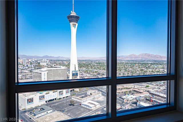 200 West Sahara Avenue 3401, Las Vegas, NV 89102