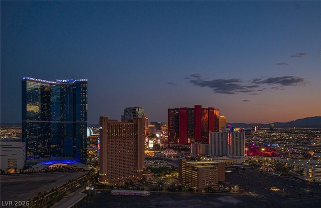 200 West Sahara Avenue 3401, Las Vegas, NV 89102