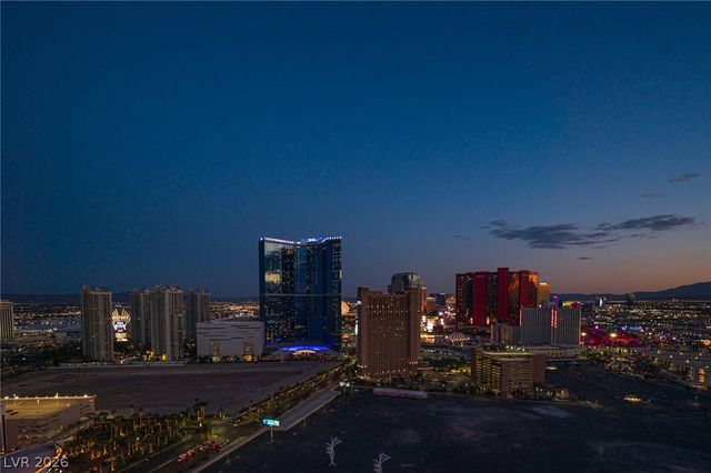 200 West Sahara Avenue 3401, Las Vegas, NV 89102