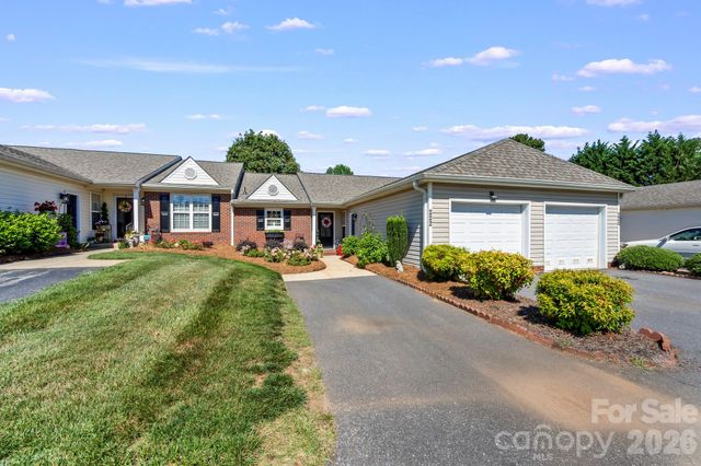 222 Troonsway Road, Winston Salem, NC 27127