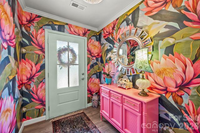 222 Troonsway Road, Winston Salem, NC 27127