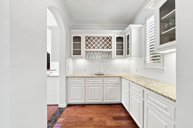 4931 Rose Canyon Lane, Katy, TX 77494