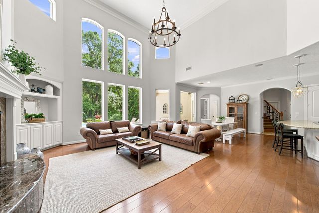 4931 Rose Canyon Lane, Katy, TX 77494