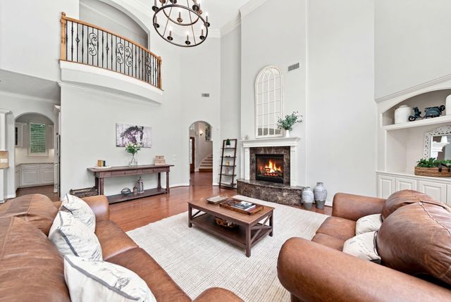 4931 Rose Canyon Lane, Katy, TX 77494