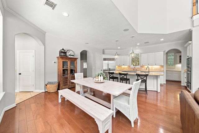 4931 Rose Canyon Lane, Katy, TX 77494