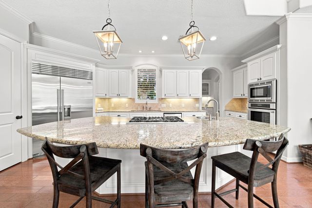 4931 Rose Canyon Lane, Katy, TX 77494
