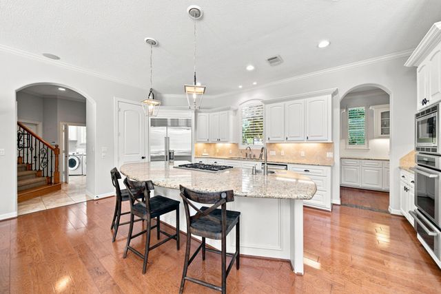 4931 Rose Canyon Lane, Katy, TX 77494