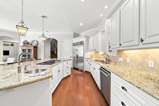 4931 Rose Canyon Lane, Katy, TX 77494