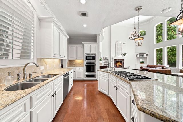 4931 Rose Canyon Lane, Katy, TX 77494