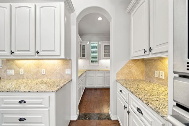 4931 Rose Canyon Lane, Katy, TX 77494