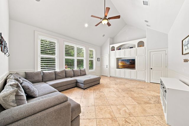 4931 Rose Canyon Lane, Katy, TX 77494
